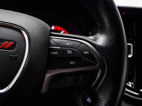 Used 2021 Dodge Durango SXT RWD image 27