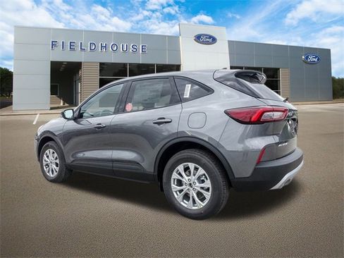 New 2026 Ford Escape Active w/ Cold Weather Package image 17