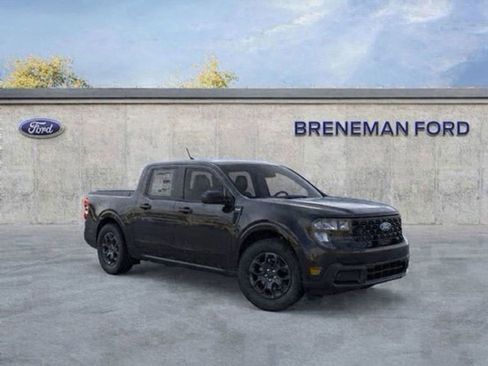 New 2025 Ford Maverick XLT image 32