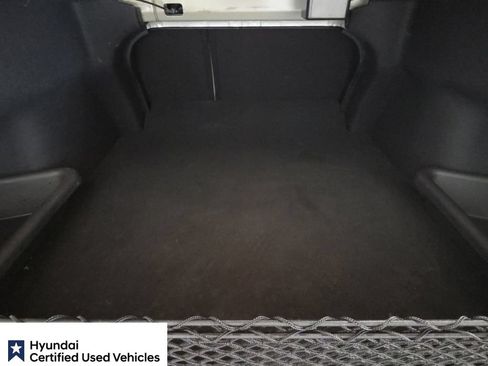 Used 2025 Hyundai Sonata SE FWD image 14