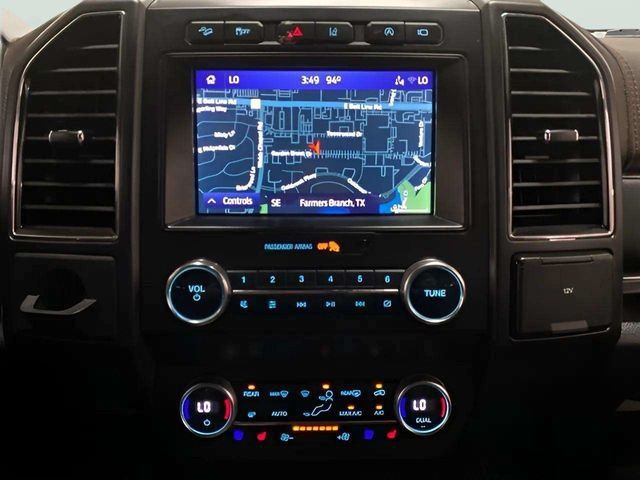 Used 2020 Ford Expedition King Ranch AWD/4WD image 16