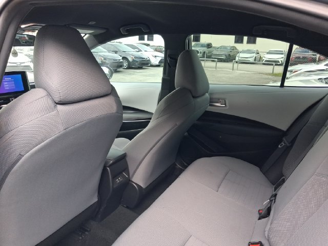 Used 2024 Toyota Corolla SE FWD image 5