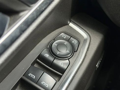 Used 2024 Chevrolet Silverado 1500 LTZ w/ Technology Package AWD/4WD image 17