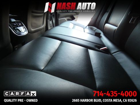 Used 2019 Cadillac XTS Luxury FWD image 44