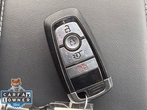 Used 2024 Ford Mustang Mach-E Premium image 29