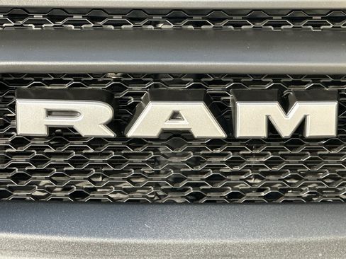 Used 2020 RAM 1500 Rebel w/ Rebel Level 2 Equipment Group image 37