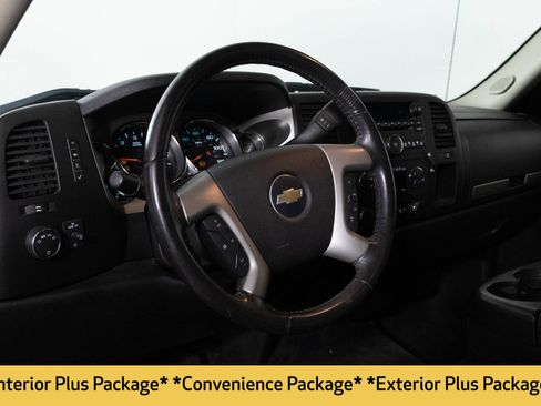 Used 2010 Chevrolet Silverado 1500 LT w/ Power Pack Plus image 5