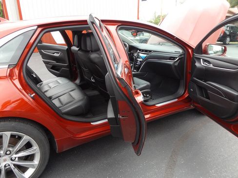 Used 2013 Cadillac XTS FWD image 19