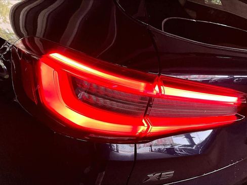 Used 2023 BMW X5 M50i w/ Executive Package image 28