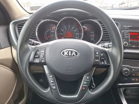 Used 2011 Kia Optima LX w/ Convenience Pkg image 18