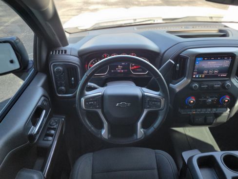 Certified 2020 Chevrolet Silverado 1500 RST w/ All-Star Edition image 16