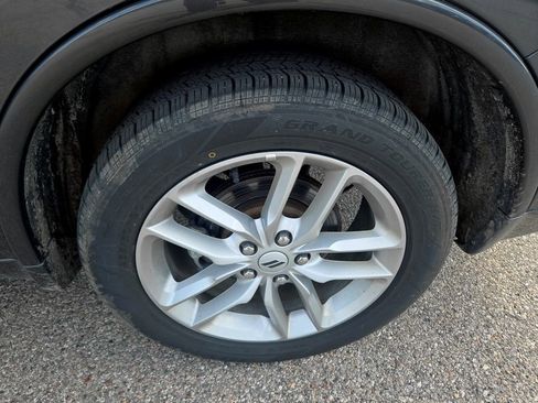 Used 2025 Dodge Durango R/T AWD/4WD image 31
