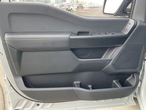 New 2026 Ford F150 STX w/ Equipment Group 200A image 16
