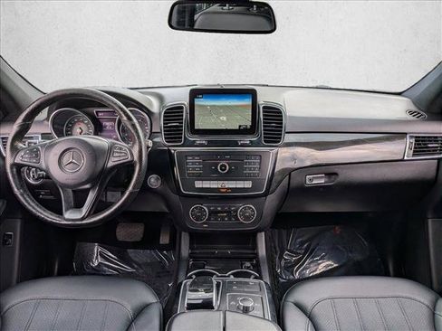 Certified 2018 Mercedes-Benz GLE 350 4MATIC image 18