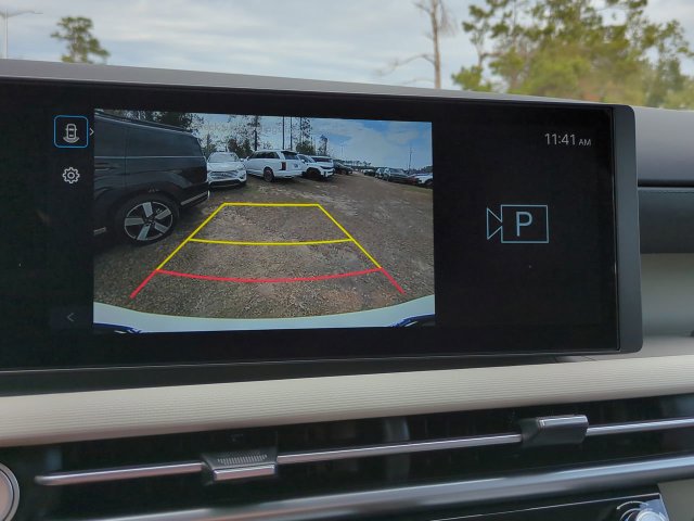 New 2026 Hyundai Tucson SEL AWD/4WD image 19