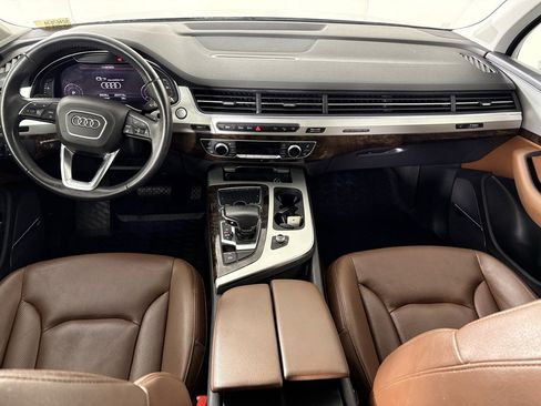 Used 2019 Audi Q7 2.0T Premium Plus image 35