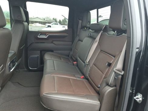 Used 2022 GMC Sierra 1500 Denali w/ Technology Package image 10