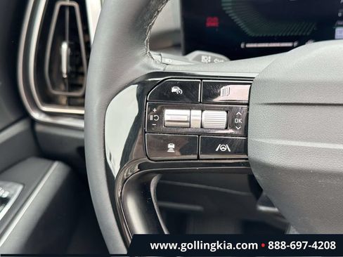 Certified 2026 Kia Sorento S w/ S Panoramic Sunroof Package FWD image 21
