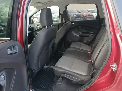 Used 2019 Ford Escape SE AWD/4WD image 11