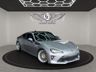 Used 2020 Toyota 86