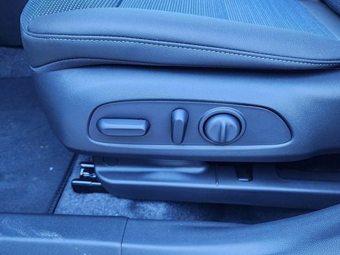 New 2026 Buick Envista Preferred image 16