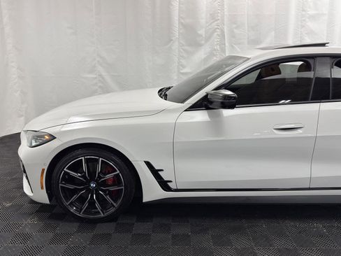 Used 2024 BMW M440i xDrive Gran Coupe w/ Premium Package image 6