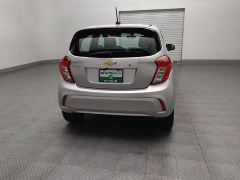 Used 2019 Chevrolet Spark LS FWD image 7