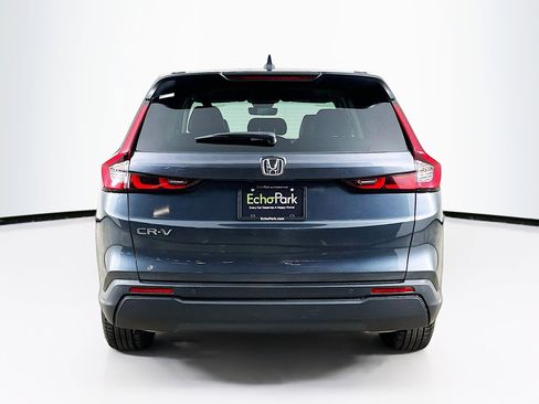 Used 2025 Honda CR-V EX-L image 7