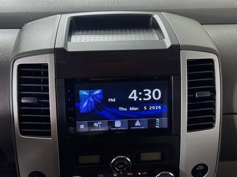 Used 2019 Nissan Frontier SV w/ Value Truck Package image 12