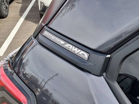New 2026 Subaru Forester Premium AWD/4WD image 11