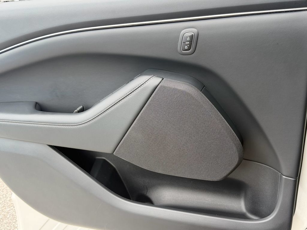 Used 2024 Ford Mustang Mach-E Select RWD image 25