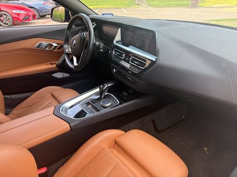 Used 2021 BMW Z4 sDrive30i w/ Premium Package RWD image 20