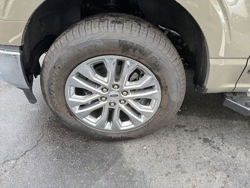 Used 2026 Ford F150 XLT AWD/4WD image 14