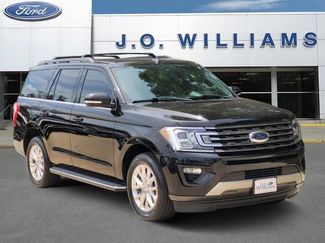 Used 2021 Ford Expedition XLT video 1