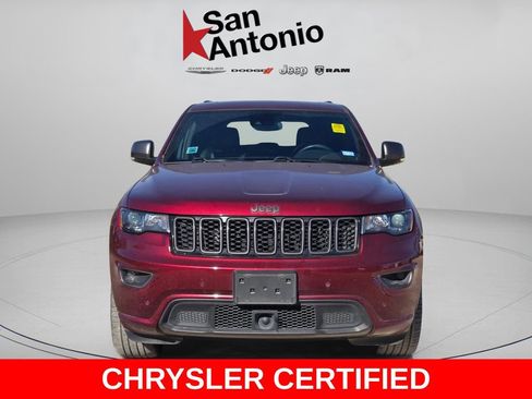 Used 2021 Jeep Grand Cherokee Limited w/ Quick Order Package 28K 80th image 2