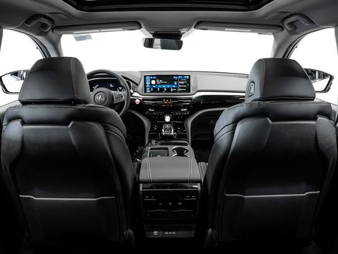 New 2026 Acura MDX FWD w/ Technology Package image 11