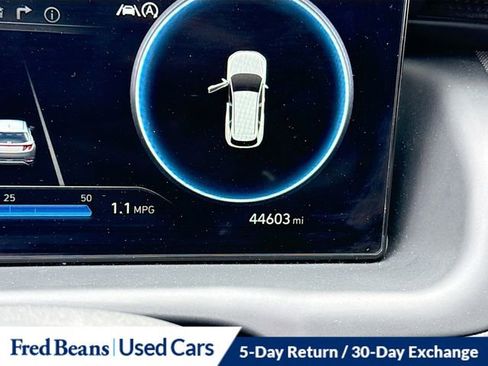 Certified 2022 Hyundai Tucson Limited image 14