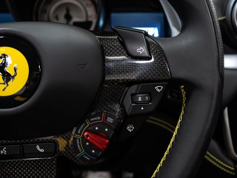 Used 2023 Ferrari Portofino M RWD image 52