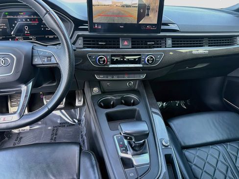 Used 2023 Audi S5 Premium Plus AWD/4WD image 17