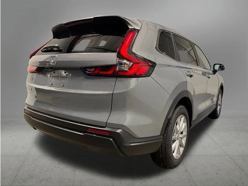 New 2026 Honda CR-V EX image 6