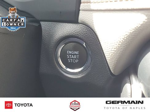 Used 2025 Toyota RAV4 XLE w/ Convenience Package FWD image 33