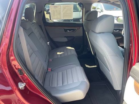 Used 2021 Honda CR-V EX image 24