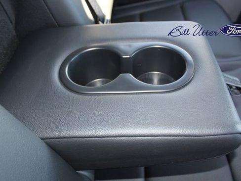 New 2025 Ford F150 Lariat w/ Equipment Group 501A Mid image 11