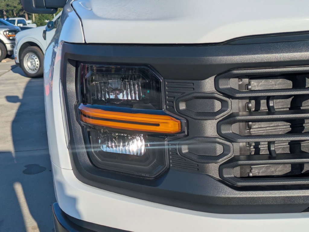 New 2026 Ford F150 XL RWD image 13
