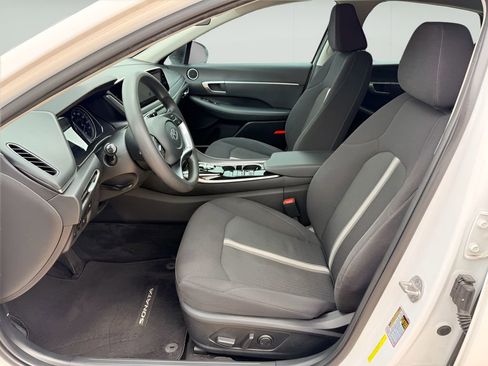 Used 2023 Hyundai Sonata SEL FWD image 13