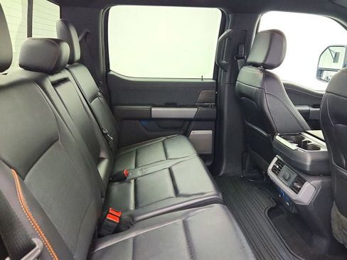 Used 2024 Ford F150 Lariat w/ Tow/Haul Package AWD/4WD image 23