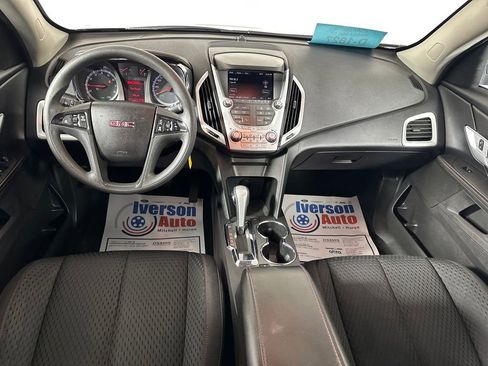 Used 2015 GMC Terrain SLE FWD image 29