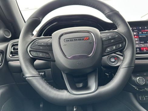 New 2026 Dodge Durango GT image 21