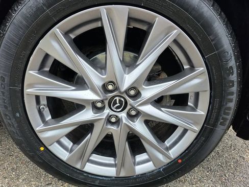 Used 2019 MAZDA CX-5 Grand Touring AWD/4WD image 7