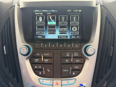 Used 2013 Chevrolet Equinox LT w/ Driver Convenience Package FWD image 21